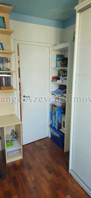 Apartamento, 3 quartos, 74 m² - Foto 23