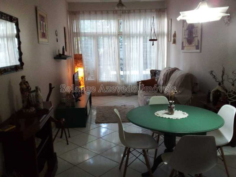 Apartamento, 2 quartos, 90 m² - Foto 2
