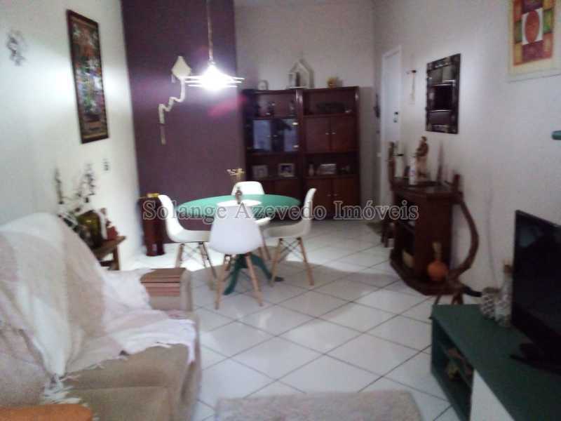Apartamento, 2 quartos, 90 m² - Foto 1