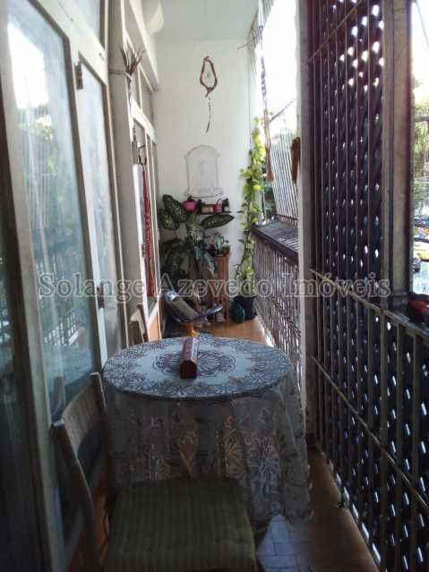 Apartamento, 2 quartos, 90 m² - Foto 3