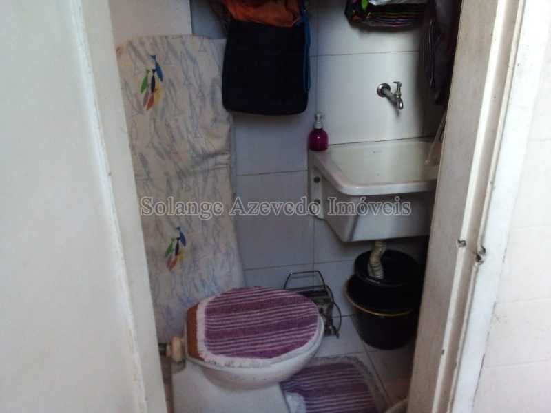 Apartamento, 2 quartos, 90 m² - Foto 4