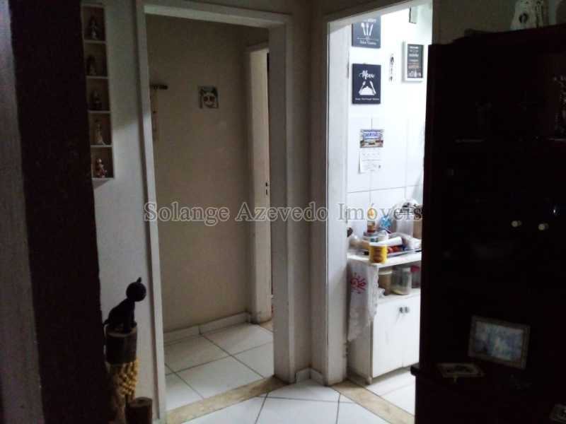 Apartamento, 2 quartos, 90 m² - Foto 9