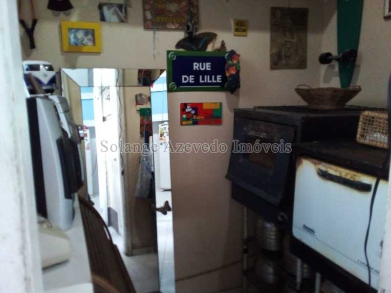 Apartamento, 2 quartos, 90 m² - Foto 12