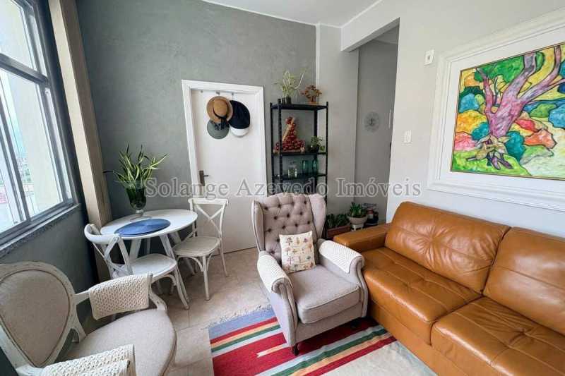 Apartamento, 1 quarto, 35 m² - Foto 1