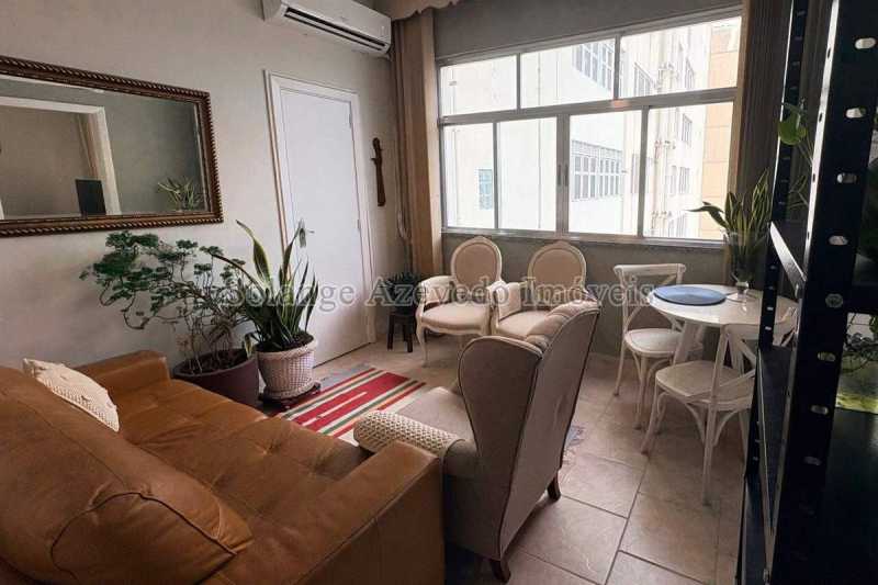 Apartamento, 1 quarto, 35 m² - Foto 3