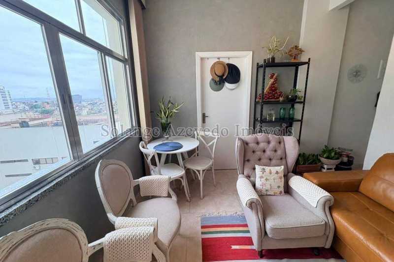 Apartamento, 1 quarto, 35 m² - Foto 2