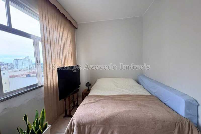 Apartamento, 1 quarto, 35 m² - Foto 4