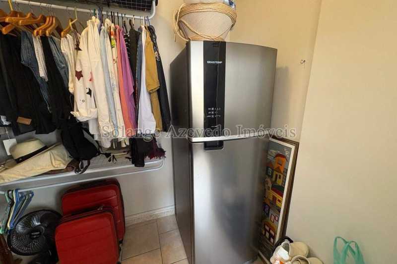 Apartamento, 1 quarto, 35 m² - Foto 5