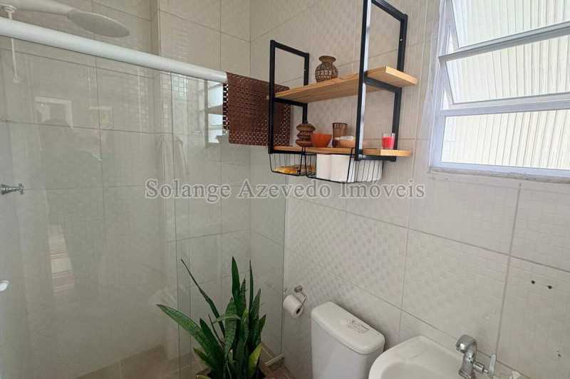 Apartamento, 1 quarto, 35 m² - Foto 7