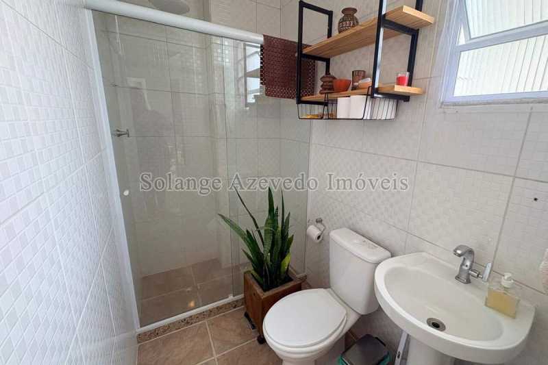 Apartamento, 1 quarto, 35 m² - Foto 8