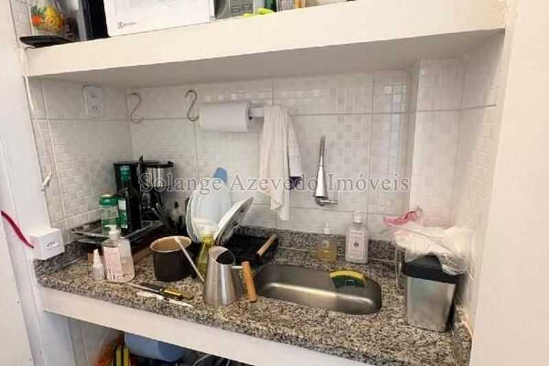Apartamento, 1 quarto, 35 m² - Foto 9