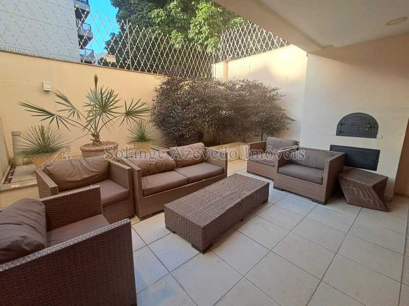 Apartamento, 3 quartos, 94 m² - Foto 1