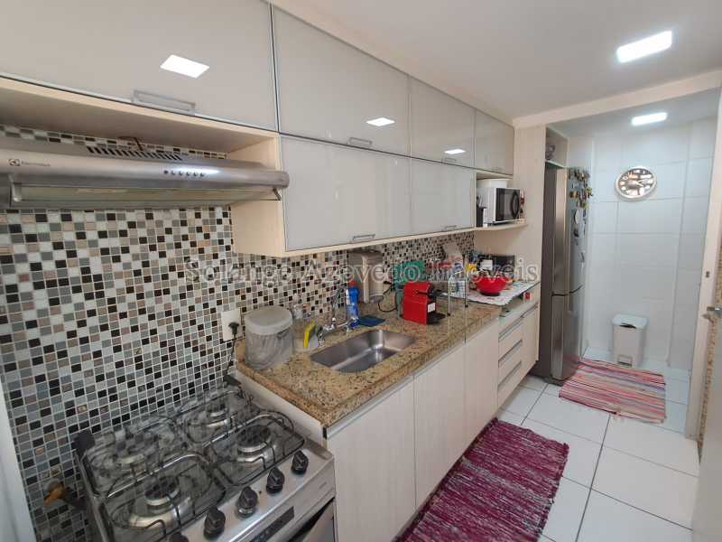 Apartamento, 3 quartos, 94 m² - Foto 3