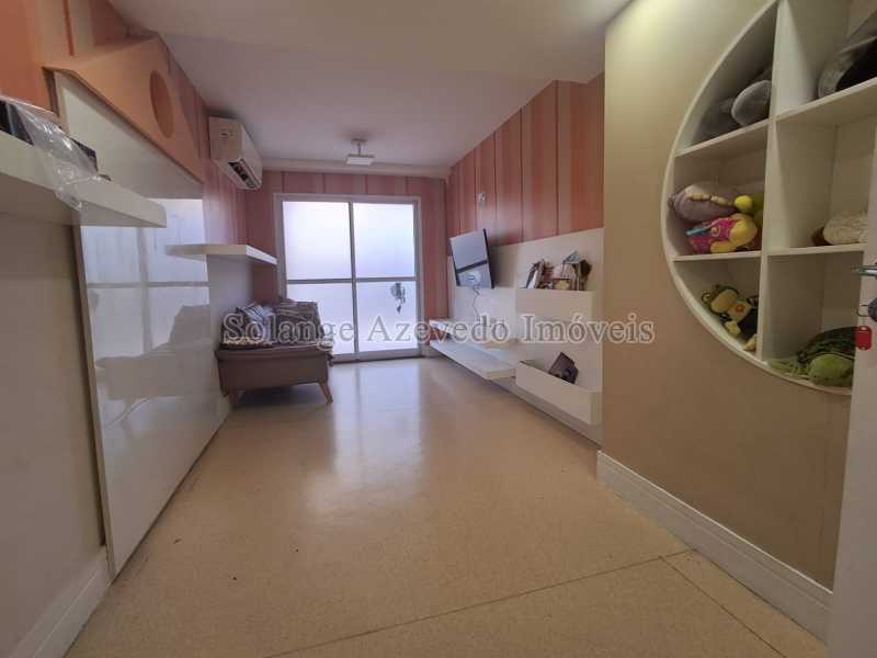 Apartamento, 3 quartos, 94 m² - Foto 5