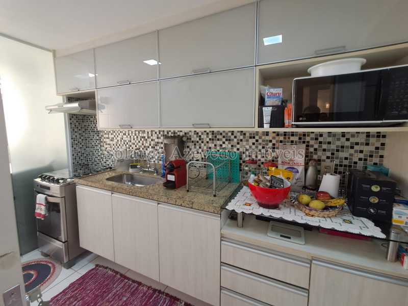 Apartamento, 3 quartos, 94 m² - Foto 9