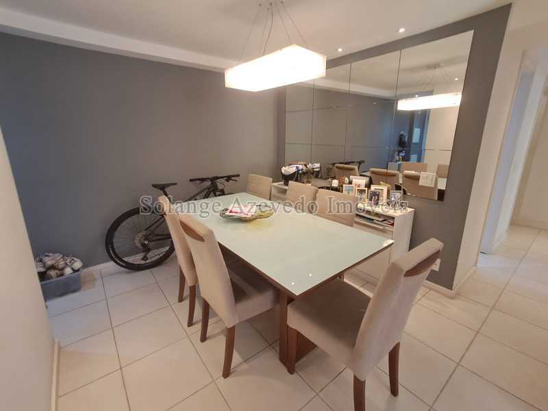 Apartamento, 3 quartos, 94 m² - Foto 10
