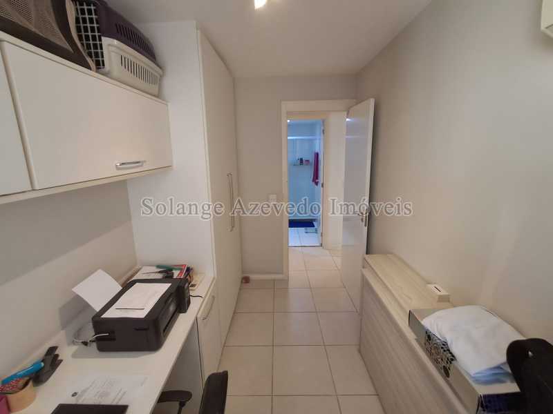 Apartamento, 3 quartos, 94 m² - Foto 11