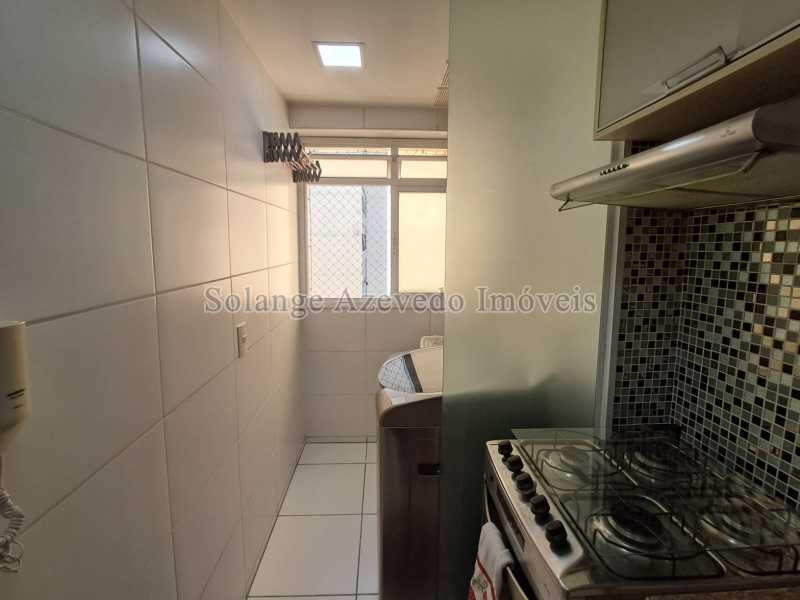Apartamento, 3 quartos, 94 m² - Foto 17