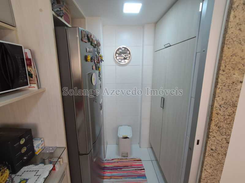 Apartamento, 3 quartos, 94 m² - Foto 19