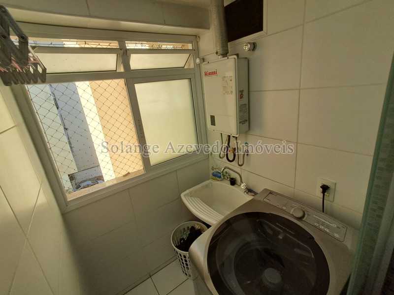 Apartamento, 3 quartos, 94 m² - Foto 26