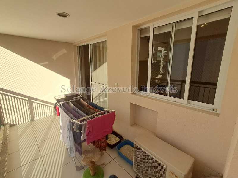 Apartamento, 3 quartos, 94 m² - Foto 28