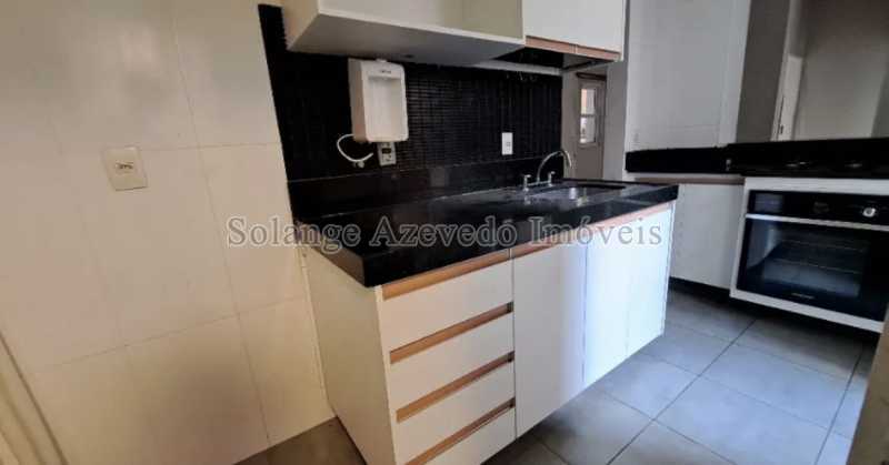 Apartamento, 3 quartos, 100 m² - Foto 9