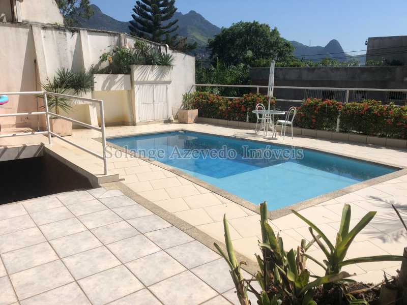 Casa, 5 quartos, 318 m² - Foto 2