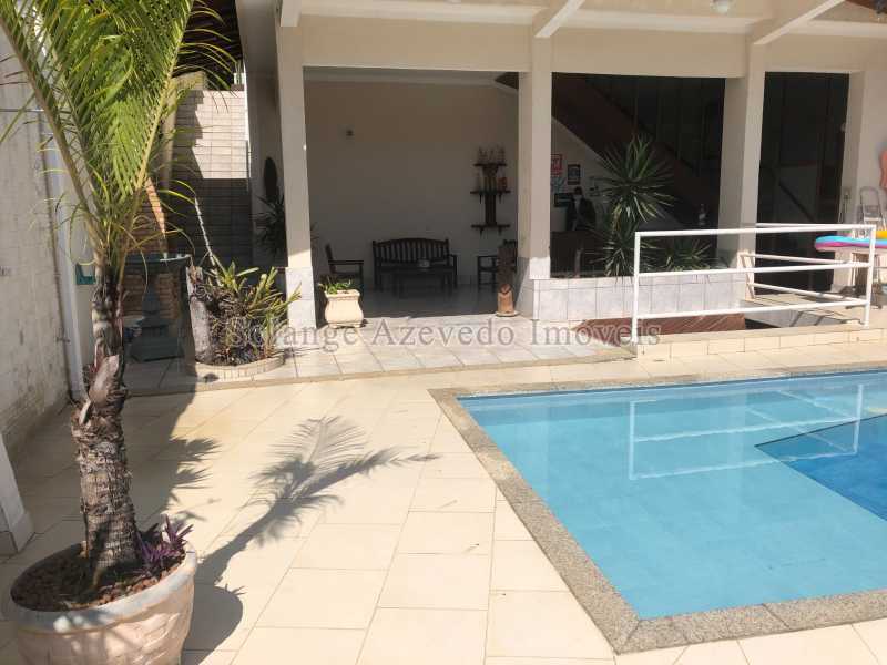 Casa, 5 quartos, 318 m² - Foto 3