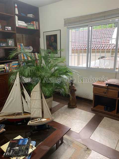 Casa, 5 quartos, 318 m² - Foto 7