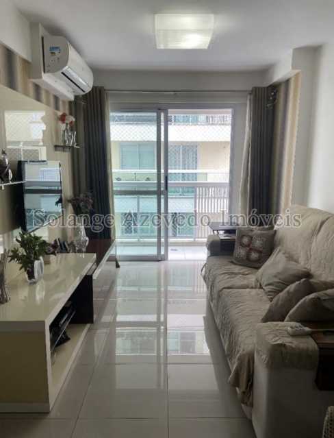 Apartamento, 2 quartos, 87 m² - Foto 1