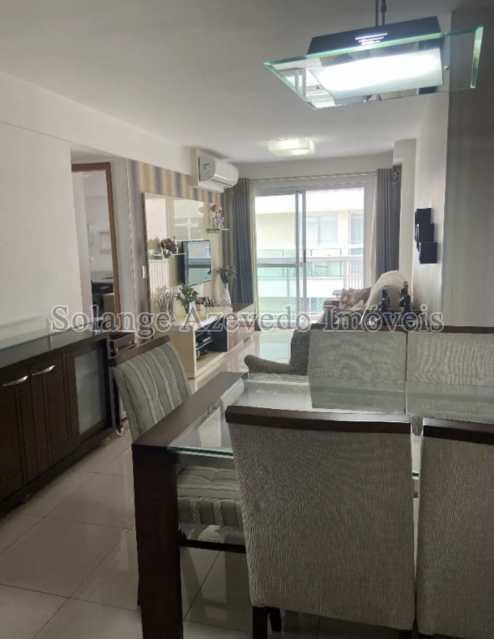Apartamento, 2 quartos, 87 m² - Foto 2