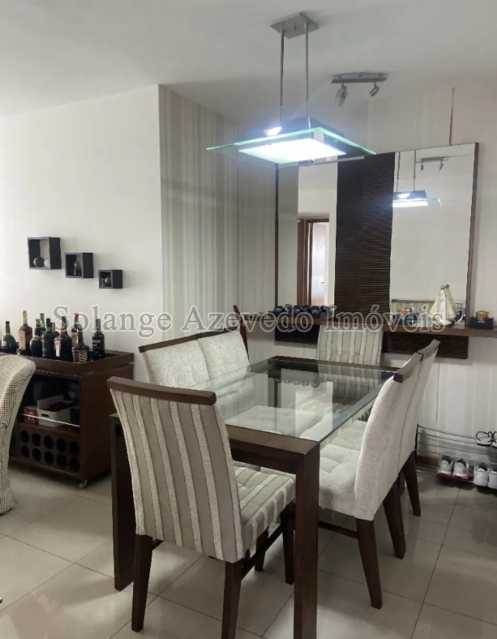 Apartamento, 2 quartos, 87 m² - Foto 3