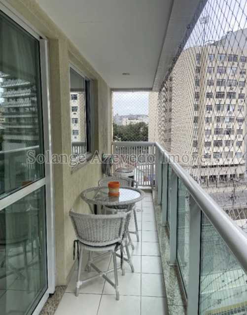 Apartamento, 2 quartos, 87 m² - Foto 4