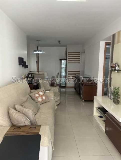 Apartamento, 2 quartos, 87 m² - Foto 6