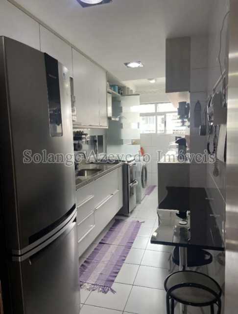 Apartamento, 2 quartos, 87 m² - Foto 7
