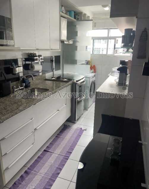 Apartamento, 2 quartos, 87 m² - Foto 8
