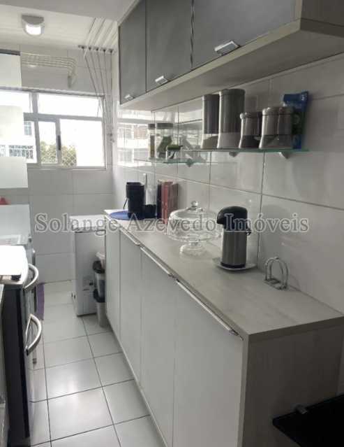 Apartamento, 2 quartos, 87 m² - Foto 9