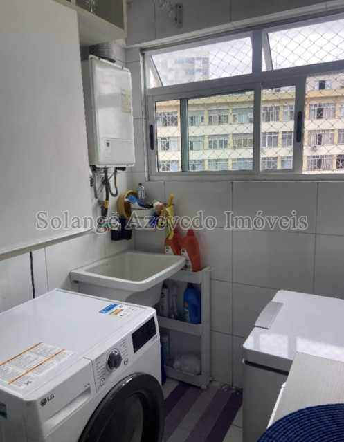 Apartamento, 2 quartos, 87 m² - Foto 10