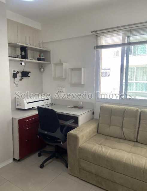 Apartamento, 2 quartos, 87 m² - Foto 12