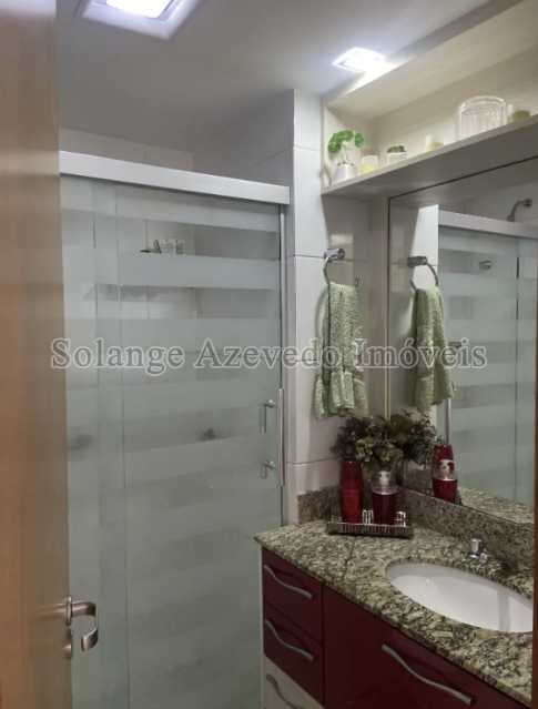 Apartamento, 2 quartos, 87 m² - Foto 14