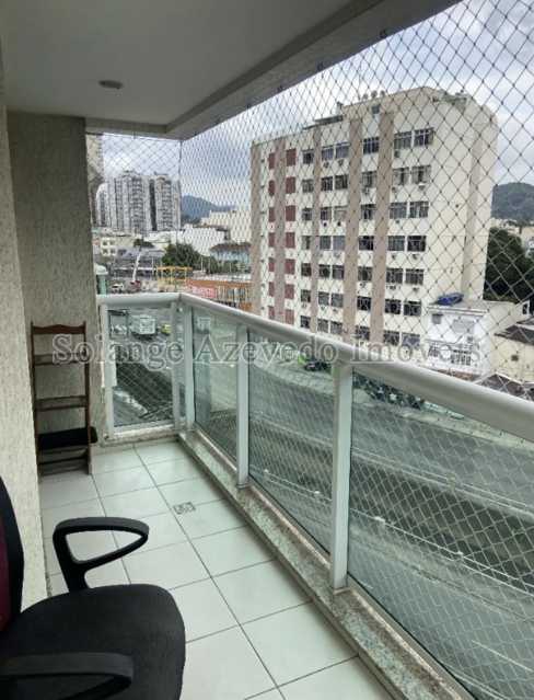 Apartamento, 2 quartos, 87 m² - Foto 20