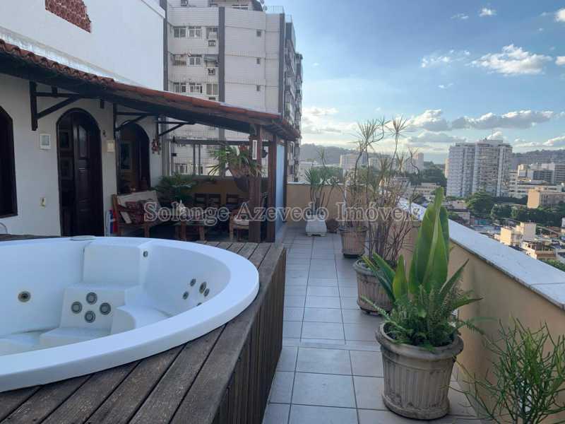 Cobertura, 4 quartos, 251 m² - Foto 1