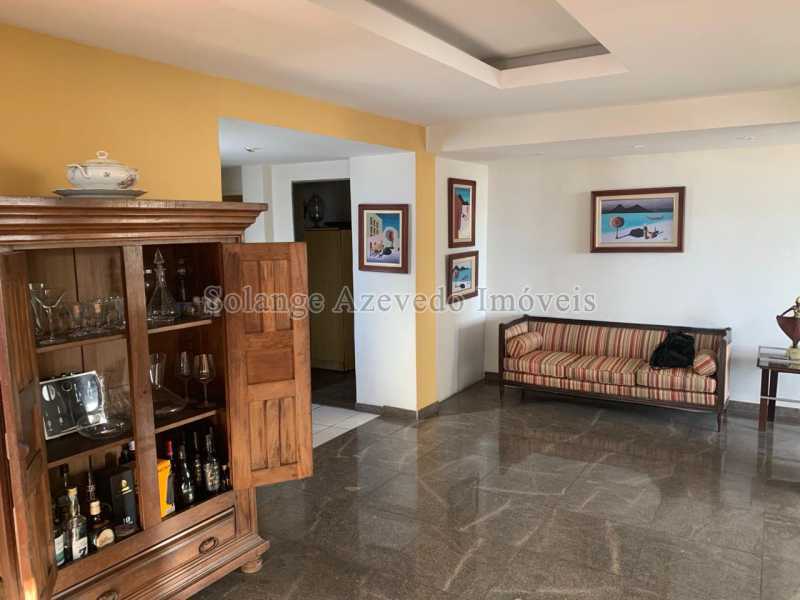 Cobertura, 4 quartos, 251 m² - Foto 2