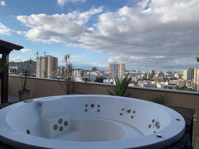 Cobertura, 4 quartos, 251 m² - Foto 3