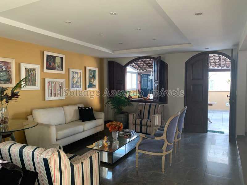 Cobertura, 4 quartos, 251 m² - Foto 4