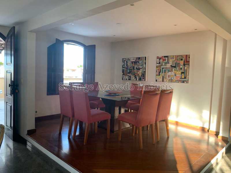 Cobertura, 4 quartos, 251 m² - Foto 5