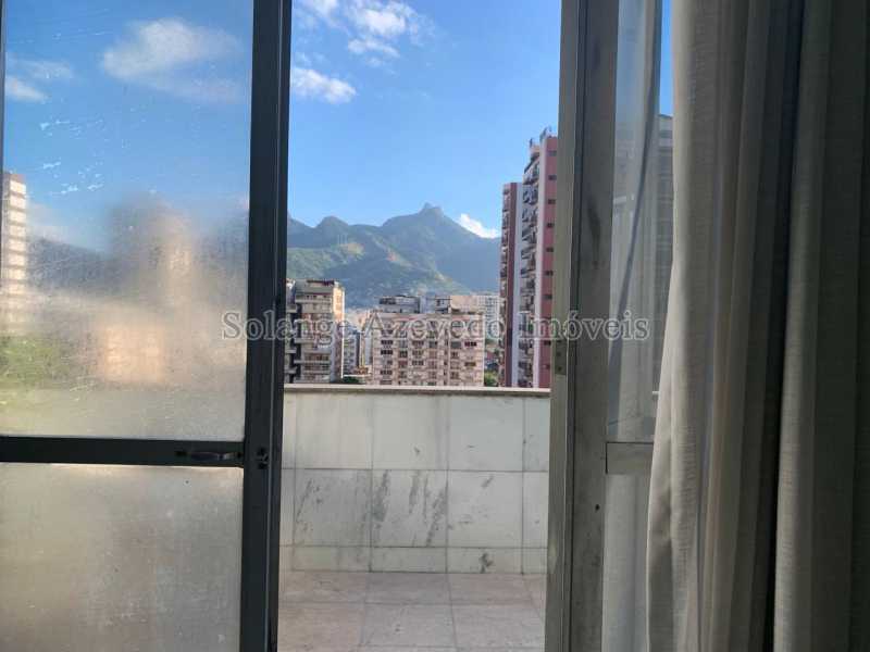 Cobertura, 4 quartos, 251 m² - Foto 6