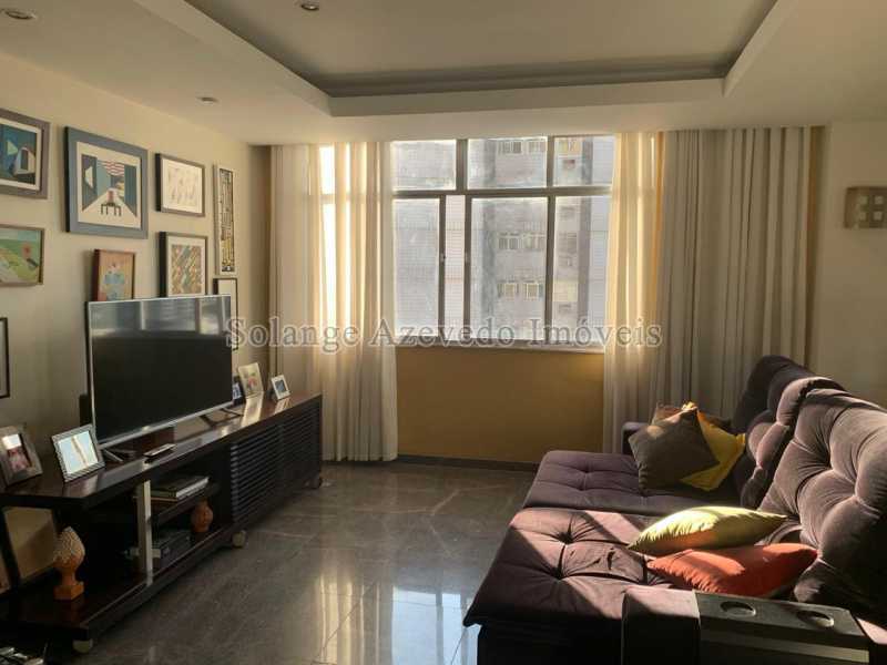 Cobertura, 4 quartos, 251 m² - Foto 7