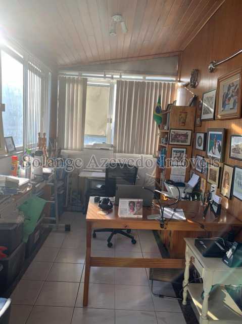 Cobertura, 4 quartos, 251 m² - Foto 9