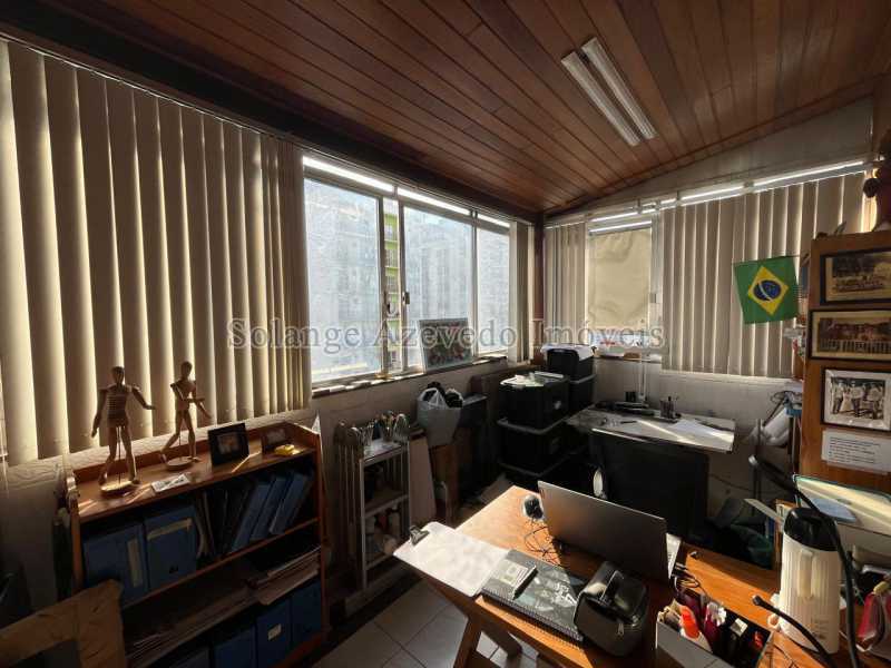 Cobertura, 4 quartos, 251 m² - Foto 10